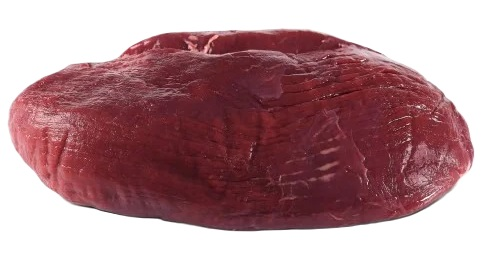 DÅHJORT FLATBIFF IMPORT 1,15KG