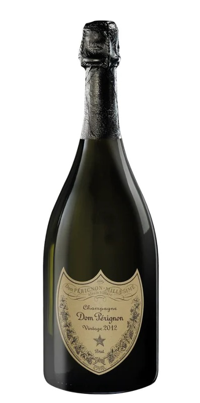 DOM PERIGNON BLANC 2015 12,5% 75CL