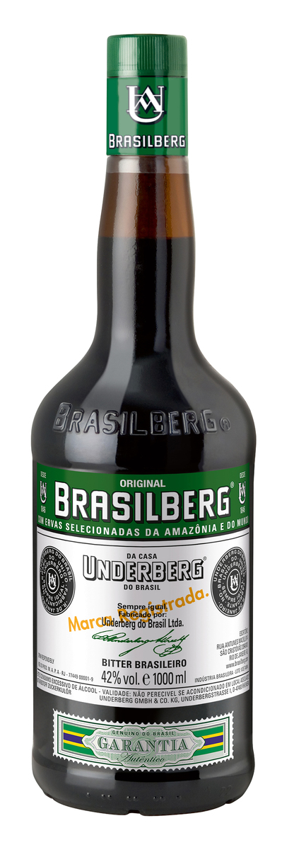 BRASILBERG 42% 1L