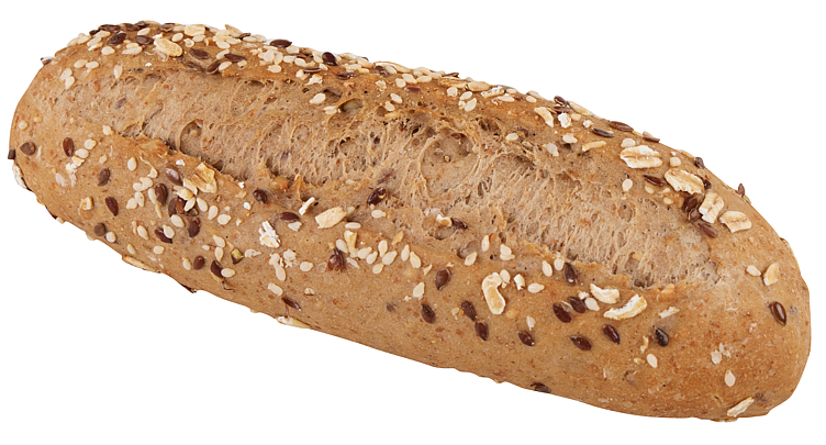 PREMIUM PETIT PAIN MULTICEREALES 80G BAGUETT GROV