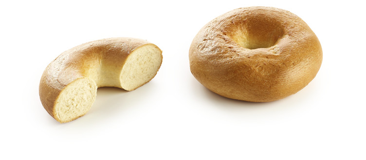 BAGEL 85G