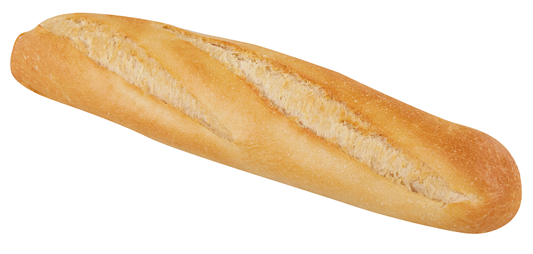 PREMIUM PLUS DEMI-BAGUETTE 125G FIN