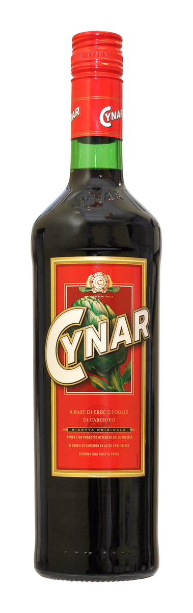 CYNAR 16,5% 70CL