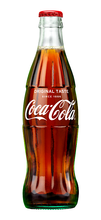 COCA-COLA  NRGB    24X0,33L