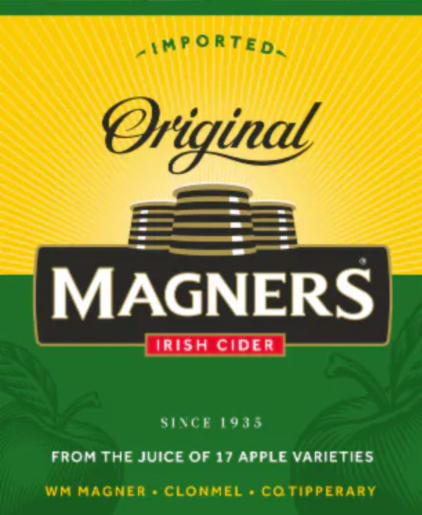 MAGNERS FAT ORIGINAL KEYKEG 4,5% 30L
