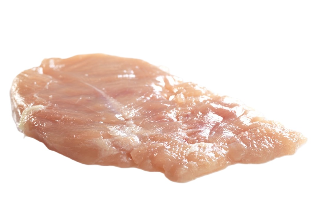 KYLLINGFILET RÅ PRESSET JÆDER