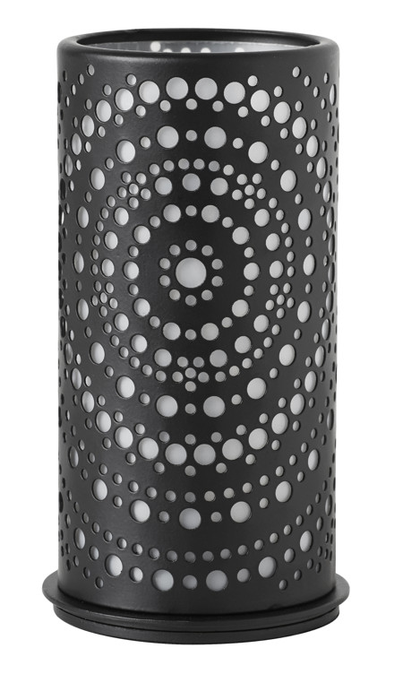 LYSHOLDER METALL BILLY