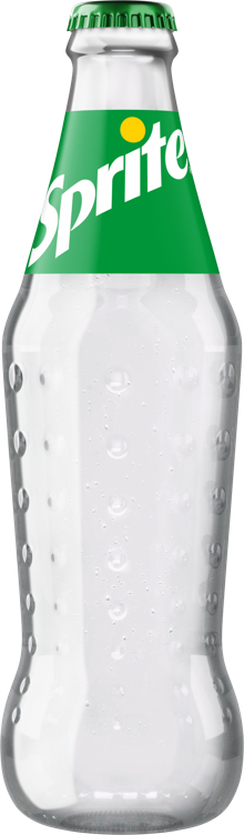 SPRITE NRGB     24X0,33L