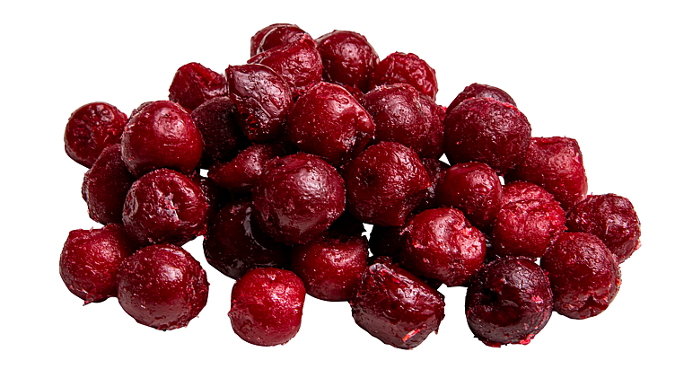 CHERRIES   1KG