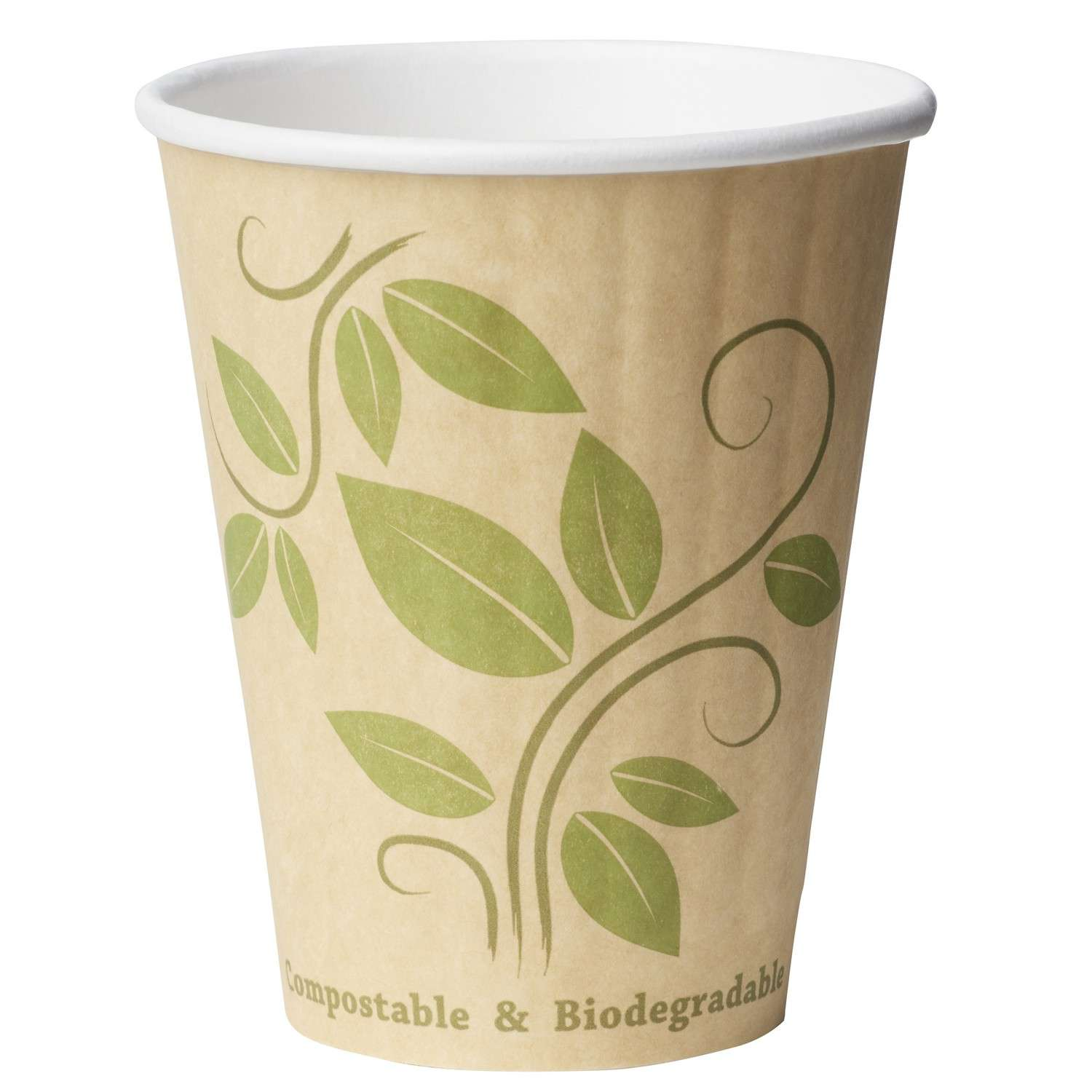 PAPPBEGER 24CL ECO DOUBLE WALL
