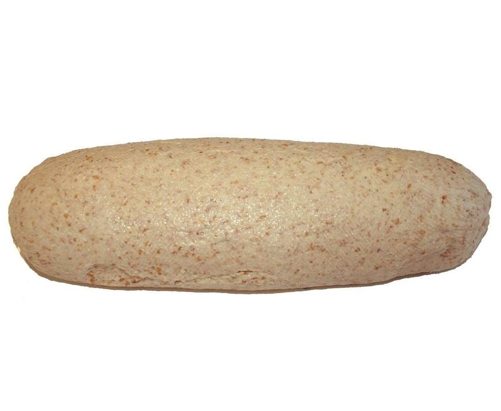 KNEIPPBRØD DEIG FRYST 10STK BAKER BRUN