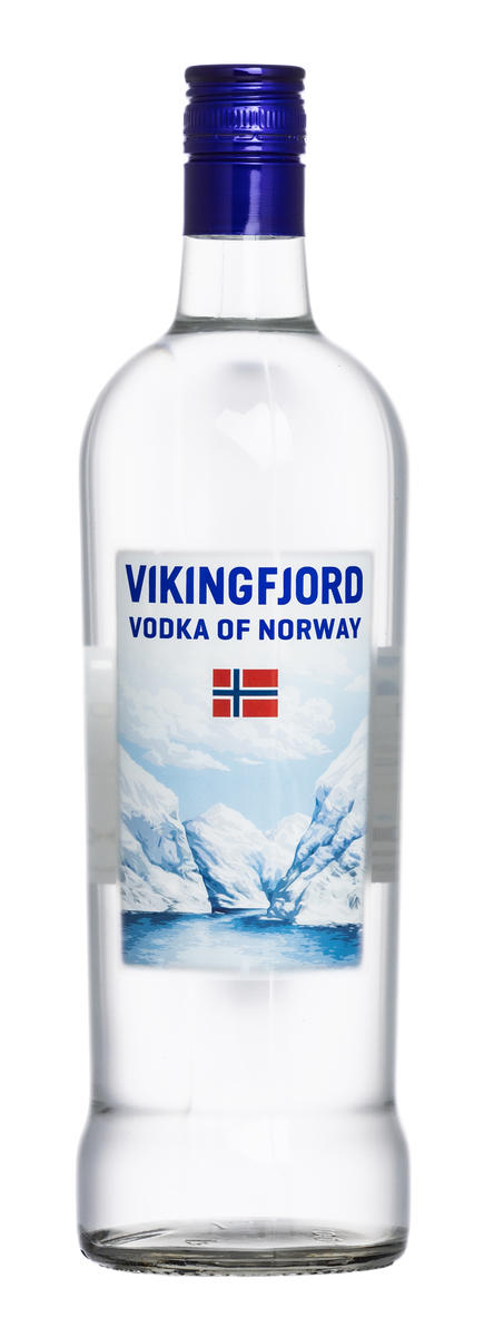 VIKINGFJORD 37,5% 100CL