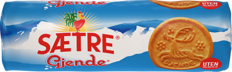 GJENDE ORGINAL 220G