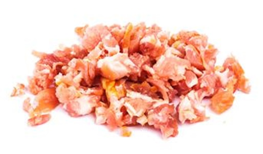 TERNET BACON 500G SØRLANDSKJØTT