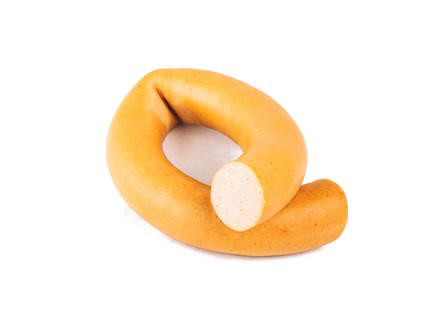 MIDDAGSPØLSE HEL FRYS