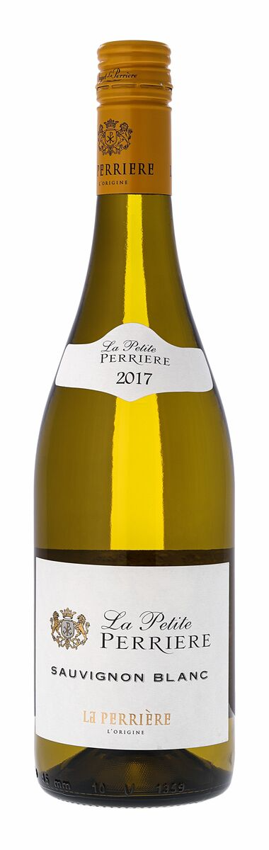 PETIT PERRIERE SAUVIGNON 12,5% 75CL