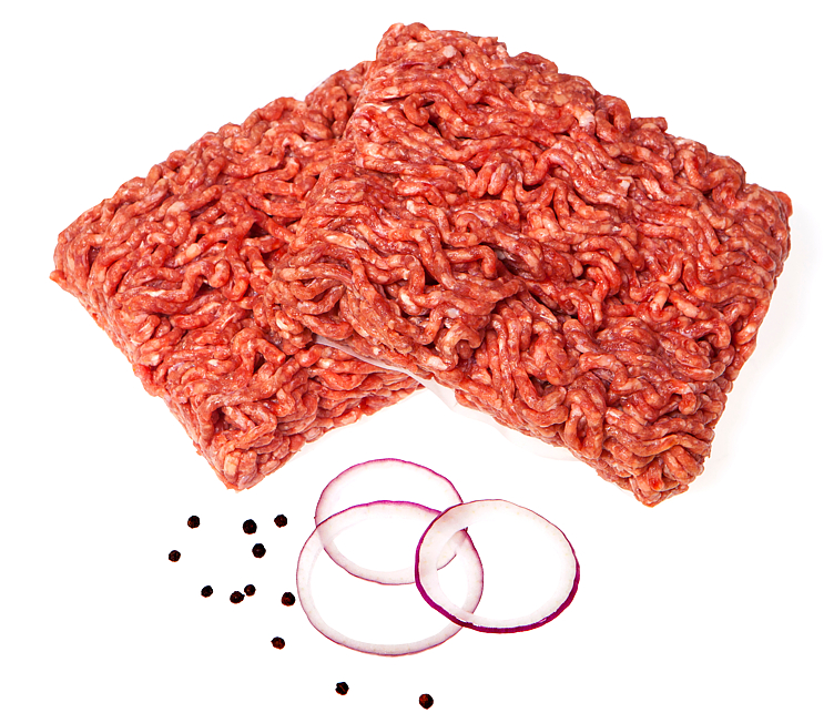 MINCED MEAT IMPORTED KG