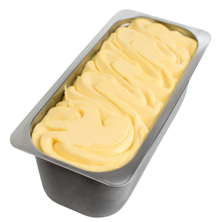 PASJONSFRUKT SORBET 4,5L KULINARIS