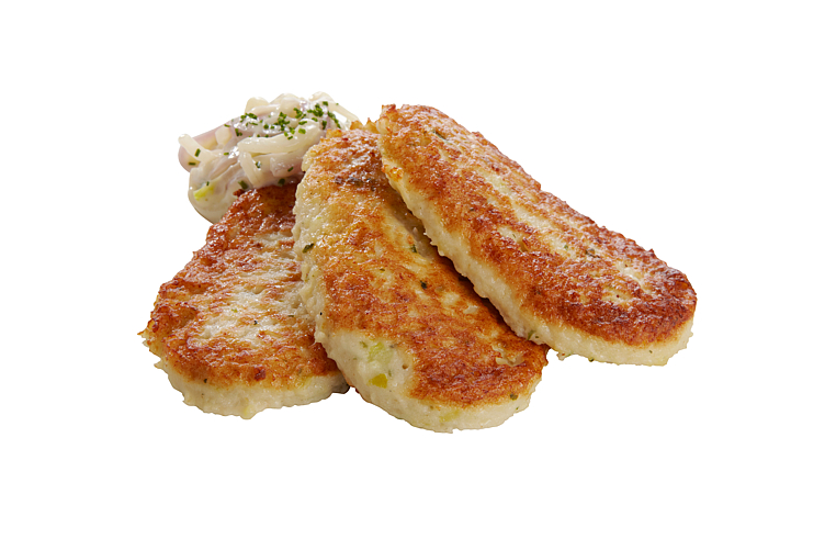 FISH BURGER OF CATFISH 60G   1,5KG