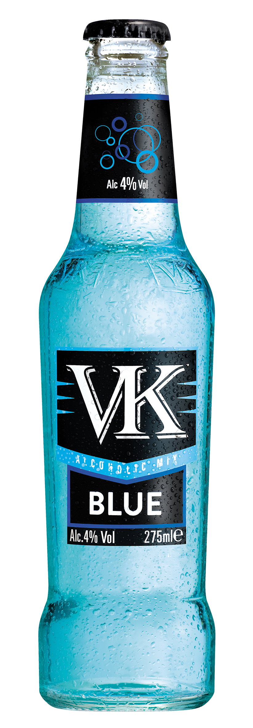 VK BLUE 4% 24X27,5CL