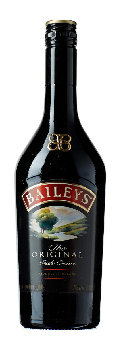 BAILEYS ORIGINAL IRISH CREAM 17% 70CL