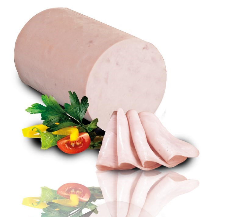 KALKUNFILET NATURELL 500G SKÅRET
