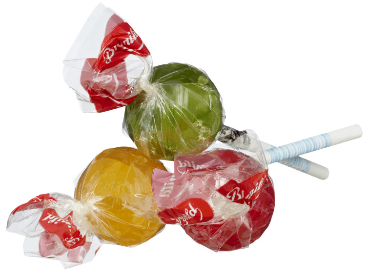 CANDY BEACH BALL 11G
