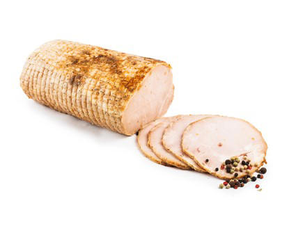 SVINEKAM GRILLET 3,5KG SØRLANDSKJØTT