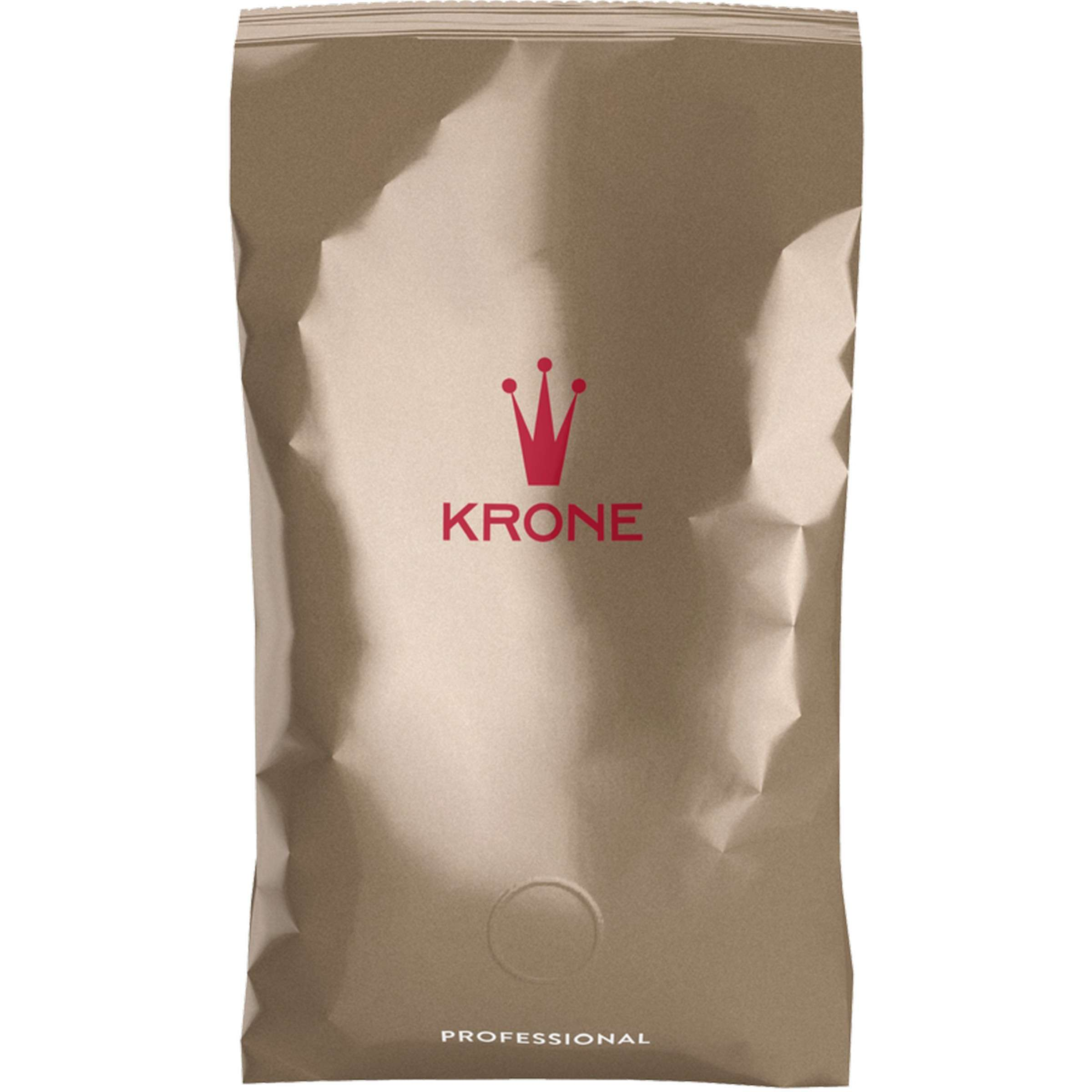 KRONE COFFEE, WHOLE    500G