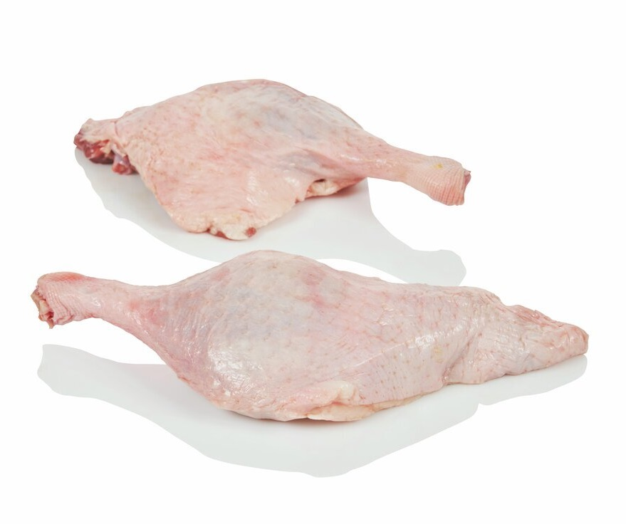 ANDELÅR 6KG NORTURA