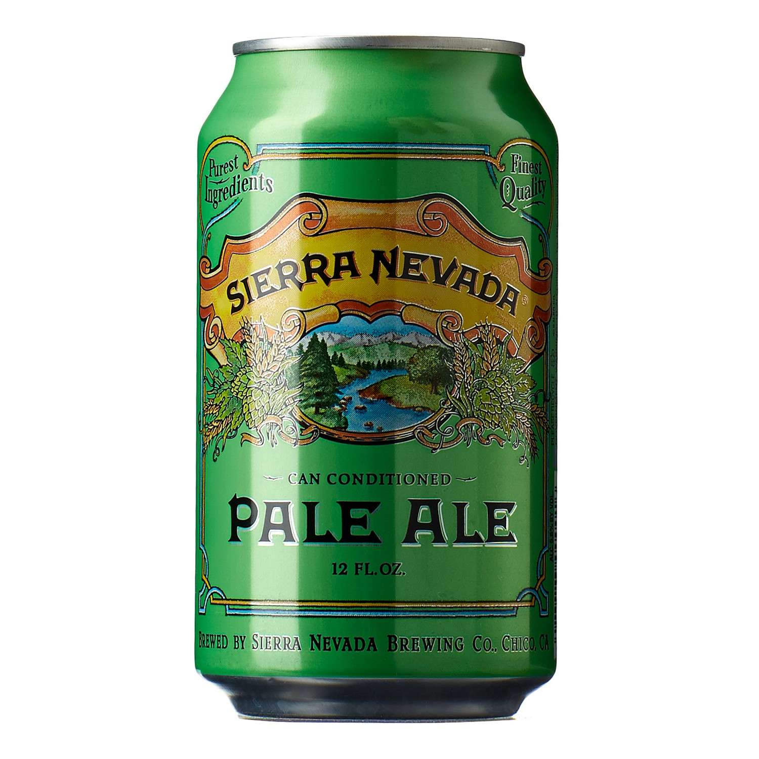 SIERRA NEVADA PALE ALE  5,6%  24X35,5CL