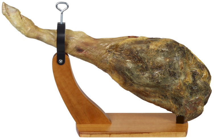 SERRANO 11 MND 7.5KG M/BEN GAVEESKE NOEL