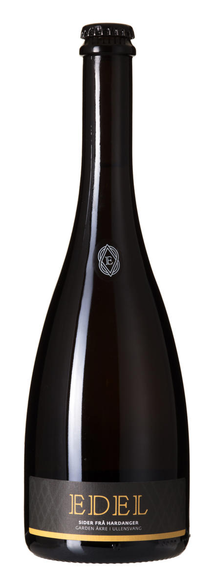 ÅKRE GARD EDEL EPLESIDER   6,6%   6X75CL