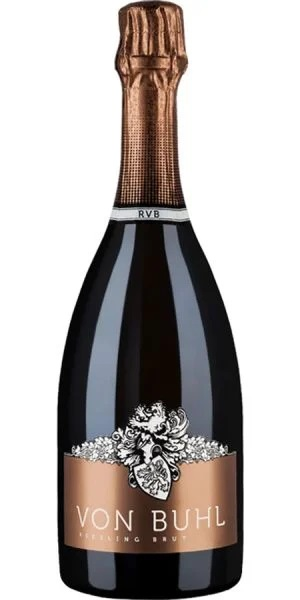VON BUHL RIESLING BRUT 12,5% 75CL