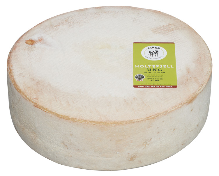 EIKER HOLTEFJELL 2,6KG OC
