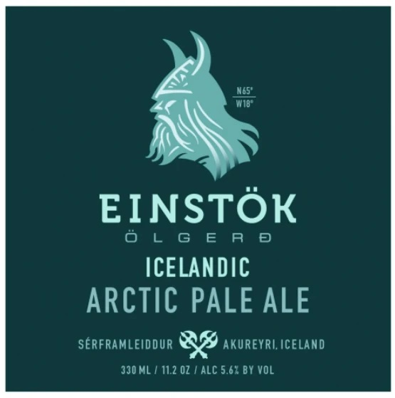 EINSTOK PALE ALE KEYKEG 5,6% 30L