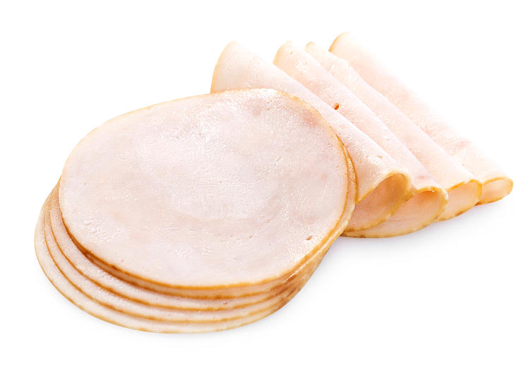 KYLLINGFILET PÅLEGG