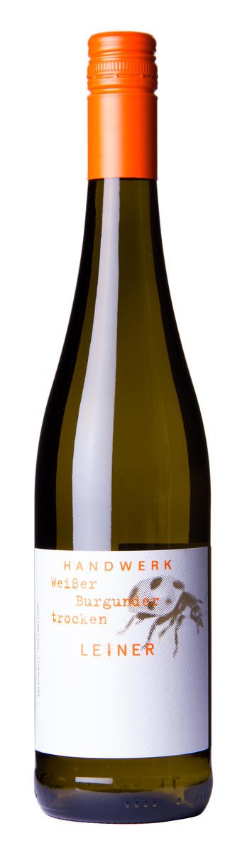 LEINER WEISSER BURGUNDER 12% 75CL