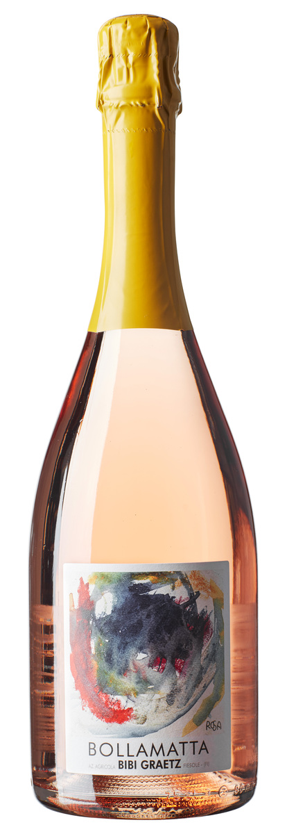 BIBI GRAETZ BOLLAMATTA 12,5% 75CL