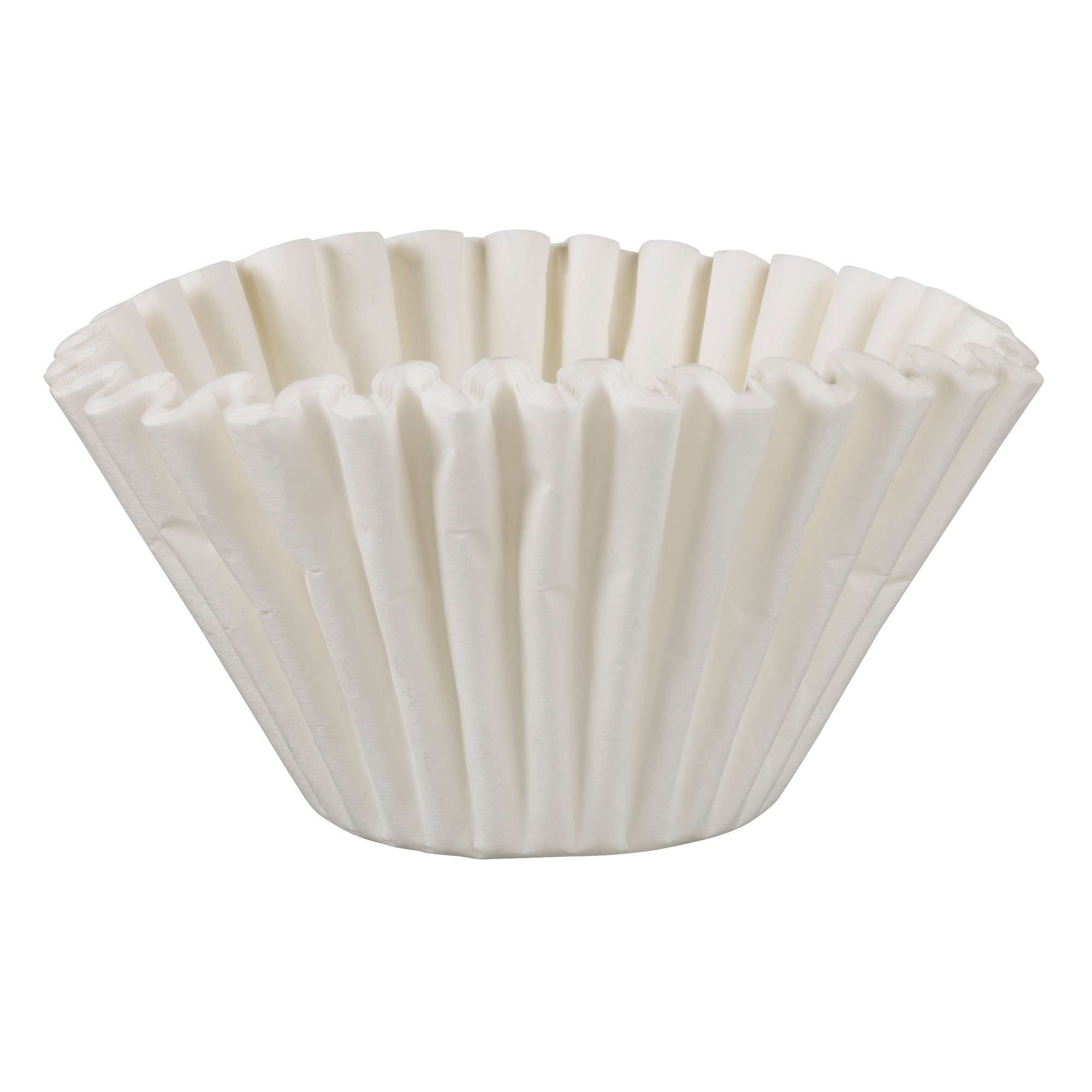 COFFEE FILTER ES BUNN 1,8L   1000PCS
