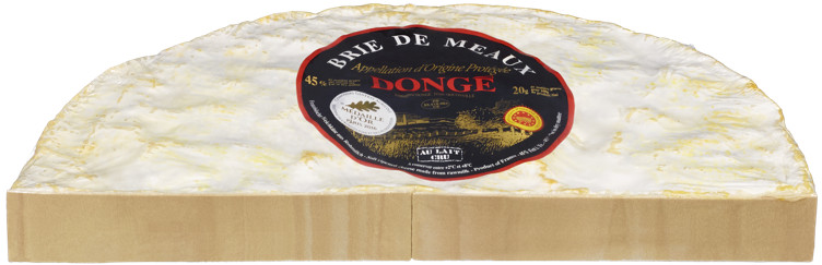 BRIE DE MEAUX CA 1.5KG DONGÉ