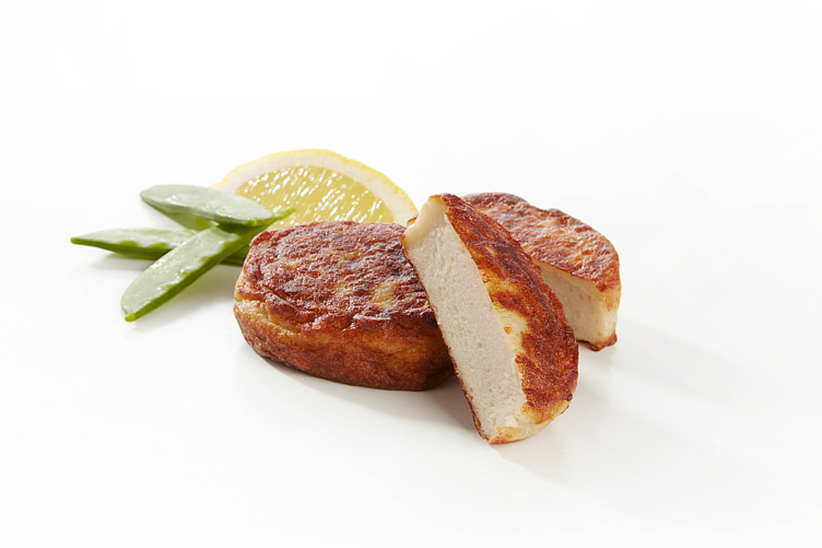 HADDOCK FISH CAKE 60G MSC  6KG