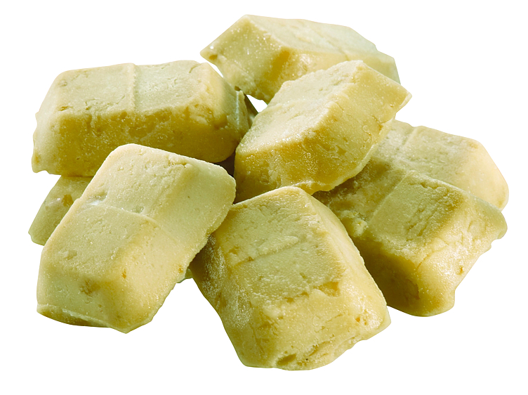 SMASHED PEAS BRIQ.      4X2KG