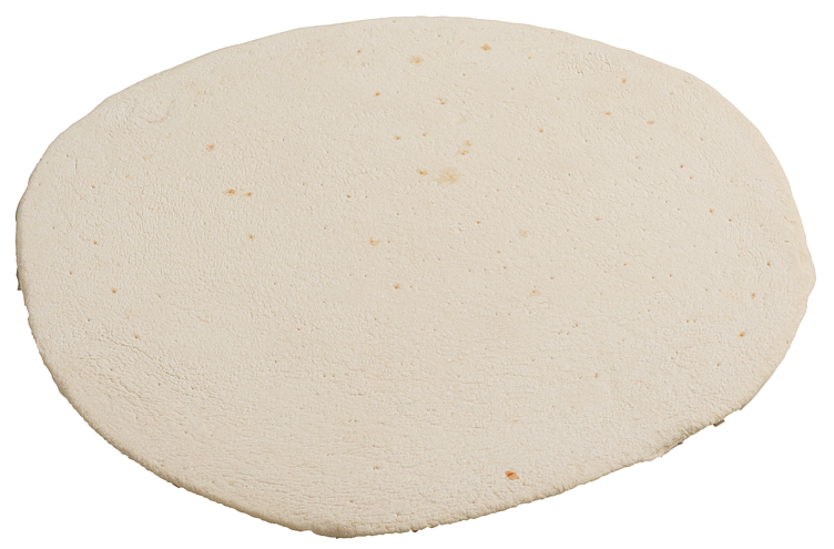 PIZZA BASE GLUTEN FREE APPROX 26CM  2,4KG