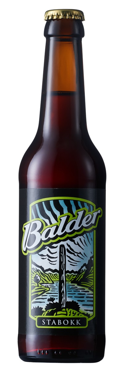 BALDER STABOKK 6,2% 24X33CL