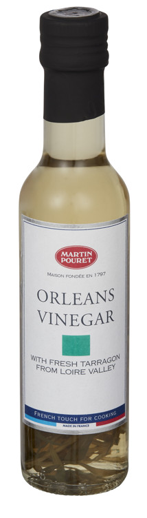 ESTRAGONEDDIK 250ML MARTIN POURET