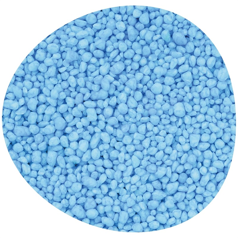 BLUE PEARLS   1KGM