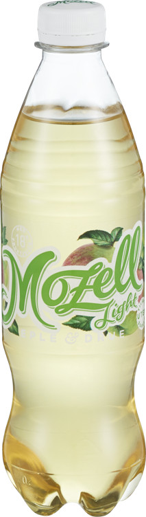 MOZELL DRUE EPLE LIGHT 0,50