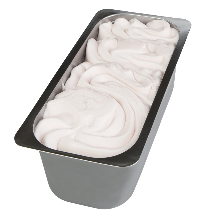 RABARBRASORBET 4,5L KULINARIS