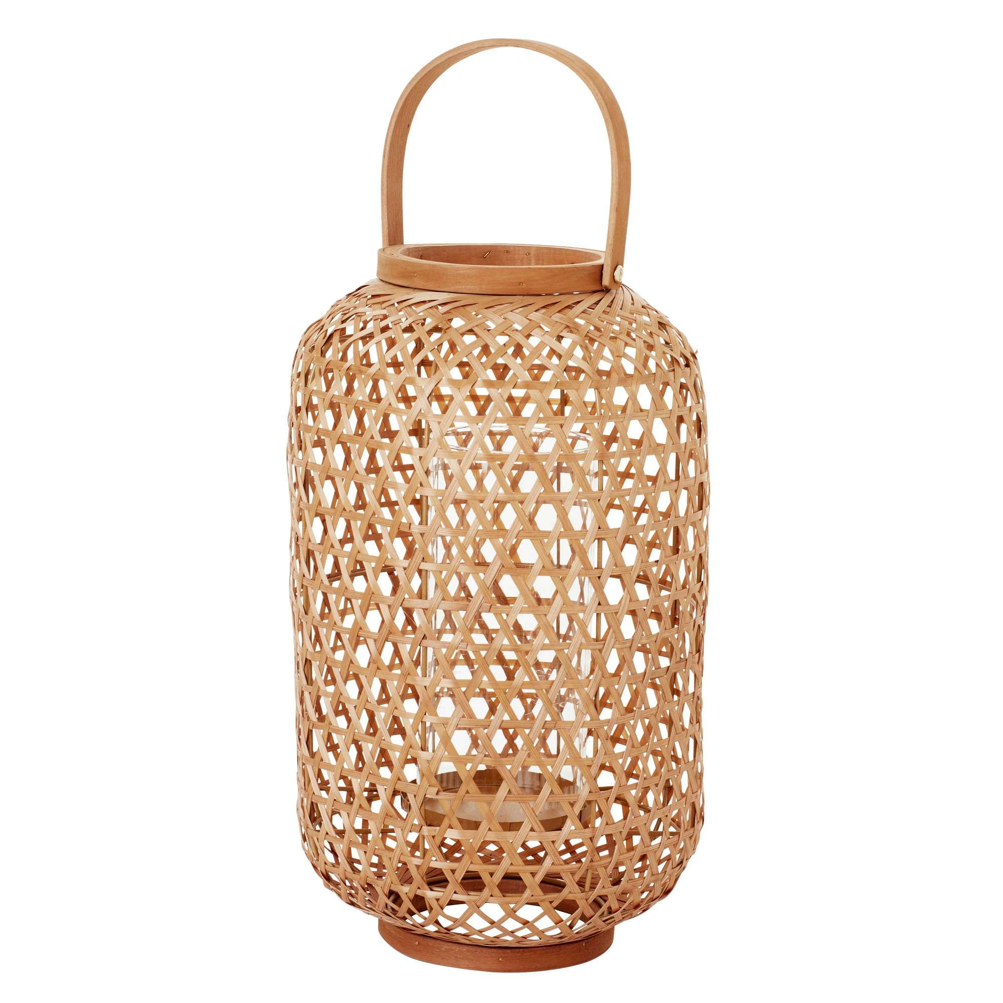 LYSHOLDER BAMBOO AREA 400X230